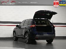 2024 Nissan Rogue SL No Accident Leather 360CAM Panoramic Roof R - Photo 8