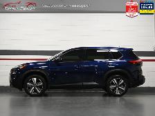 2024 Nissan Rogue SL No Accident Leather 360CAM Panoramic Roof R - Photo 9