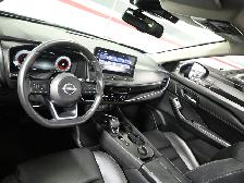 2024 Nissan Rogue SL No Accident Leather 360CAM Panoramic Roof R - Photo 10