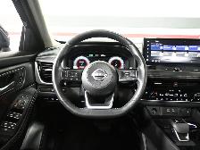 2024 Nissan Rogue SL No Accident Leather 360CAM Panoramic Roof R - Photo 12
