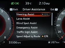 2024 Nissan Rogue SL No Accident Leather 360CAM Panoramic Roof R - Photo 14