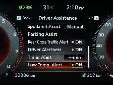 2024 Nissan Rogue SL No Accident Leather 360CAM Panoramic Roof R - Photo 15