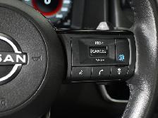 2024 Nissan Rogue SL No Accident Leather 360CAM Panoramic Roof R - Photo 17