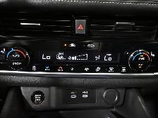 2024 Nissan Rogue SL No Accident Leather 360CAM Panoramic Roof R - Photo 21