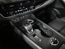 2024 Nissan Rogue SL No Accident Leather 360CAM Panoramic Roof R - Photo 23