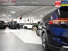 2024 Nissan Rogue SL No Accident Leather 360CAM Panoramic Roof R - Photo 27