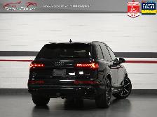 2022 Audi Q7 S-Line No Accident Panoramic Roof Navigation - Photo 2