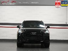 2022 Audi Q7 S-Line No Accident Panoramic Roof Navigation - Photo 4