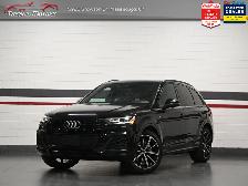2022 Audi Q7 S-Line No Accident Panoramic Roof Navigation - Photo 5