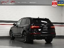 2022 Audi Q7 S-Line No Accident Panoramic Roof Navigation - Photo 6