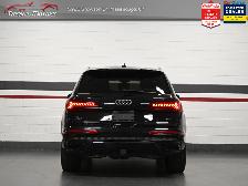 2022 Audi Q7 S-Line No Accident Panoramic Roof Navigation - Photo 7