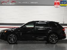 2022 Audi Q7 S-Line No Accident Panoramic Roof Navigation - Photo 9
