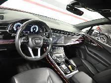 2022 Audi Q7 S-Line No Accident Panoramic Roof Navigation - Photo 10