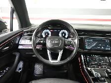 2022 Audi Q7 S-Line No Accident Panoramic Roof Navigation - Photo 12