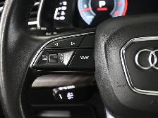 2022 Audi Q7 S-Line No Accident Panoramic Roof Navigation - Photo 14