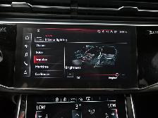 2022 Audi Q7 S-Line No Accident Panoramic Roof Navigation - Photo 18