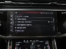 2022 Audi Q7 S-Line No Accident Panoramic Roof Navigation - Photo 19