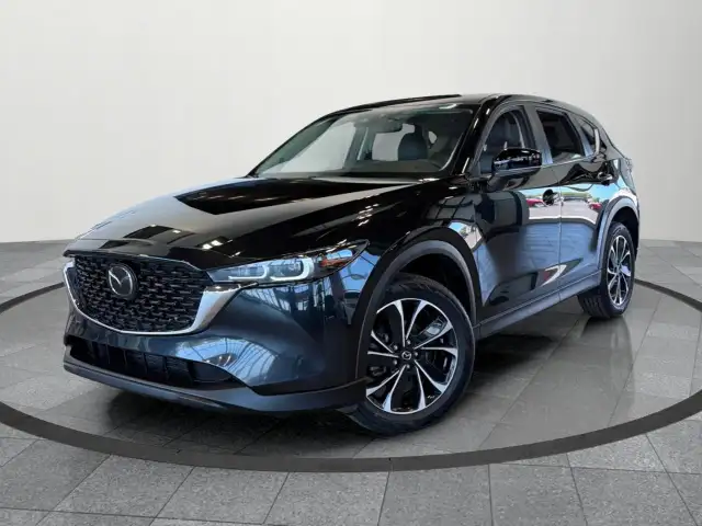 2022 Mazda CX-5 GS GS|AWD|Accident Free