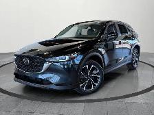 2022 Mazda CX-5 GS GS|AWD|Accident Free