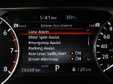 2024 Nissan Rogue No Accident Heated Seats Blind Spot Remote Sta - Photo 14