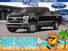 2026 Ford F-350 XLT | 4X4 CREW CAB | 160' WB