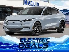 2026 Ford Mustang Mach-E PREMIUM | MOBILE POWER CORD
