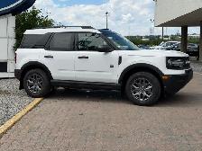 2026 Ford Bronco Sport BIG BEND | CONVENIENCE PACKAGE | POWER MO - Photo 2