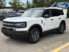 2026 Ford Bronco Sport BIG BEND | CONVENIENCE PACKAGE | POWER MO - Photo 5