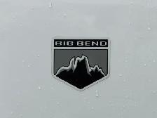 2026 Ford Bronco Sport BIG BEND | CONVENIENCE PACKAGE | POWER MO - Photo 7