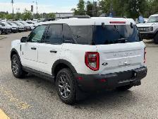 2026 Ford Bronco Sport BIG BEND | CONVENIENCE PACKAGE | POWER MO - Photo 8