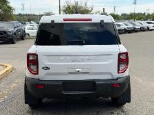 2026 Ford Bronco Sport BIG BEND | CONVENIENCE PACKAGE | POWER MO - Photo 9