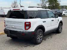 2026 Ford Bronco Sport BIG BEND | CONVENIENCE PACKAGE | POWER MO - Photo 11