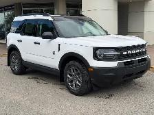 2026 Ford Bronco Sport BIG BEND | CONVENIENCE PACKAGE | POWER MO - Photo 12