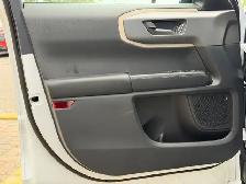 2026 Ford Bronco Sport BIG BEND | CONVENIENCE PACKAGE | POWER MO - Photo 13