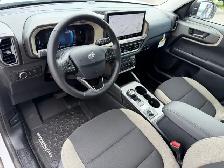 2026 Ford Bronco Sport BIG BEND | CONVENIENCE PACKAGE | POWER MO - Photo 14