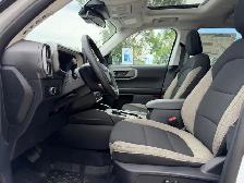 2026 Ford Bronco Sport BIG BEND | CONVENIENCE PACKAGE | POWER MO - Photo 15