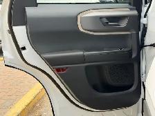 2026 Ford Bronco Sport BIG BEND | CONVENIENCE PACKAGE | POWER MO - Photo 24