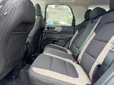 2026 Ford Bronco Sport BIG BEND | CONVENIENCE PACKAGE | POWER MO - Photo 25