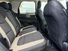 2026 Ford Bronco Sport BIG BEND | CONVENIENCE PACKAGE | POWER MO - Photo 28