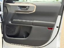 2026 Ford Bronco Sport BIG BEND | CONVENIENCE PACKAGE | POWER MO - Photo 29