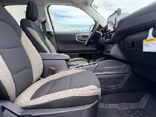 2026 Ford Bronco Sport BIG BEND | CONVENIENCE PACKAGE | POWER MO - Photo 30