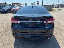 2017 Ford Fusion Titanium, NO ACCIDENTS, 122KMS, CERTIFIED - Photo 4