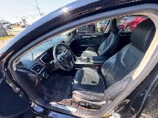 2017 Ford Fusion Titanium, NO ACCIDENTS, 122KMS, CERTIFIED - Photo 9