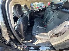 2017 Ford Fusion Titanium, NO ACCIDENTS, 122KMS, CERTIFIED - Photo 10