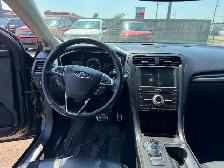 2017 Ford Fusion Titanium, NO ACCIDENTS, 122KMS, CERTIFIED - Photo 11