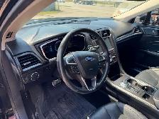 2017 Ford Fusion Titanium, NO ACCIDENTS, 122KMS, CERTIFIED - Photo 13