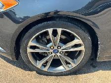 2017 Ford Fusion Titanium, NO ACCIDENTS, 122KMS, CERTIFIED - Photo 14