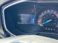 2017 Ford Fusion Titanium, NO ACCIDENTS, 122KMS, CERTIFIED - Photo 15