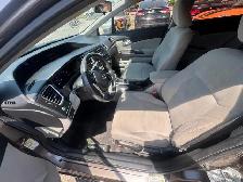 2013 Honda Civic LX - Photo 9