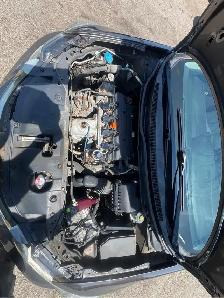 2013 Honda Civic LX - Photo 16